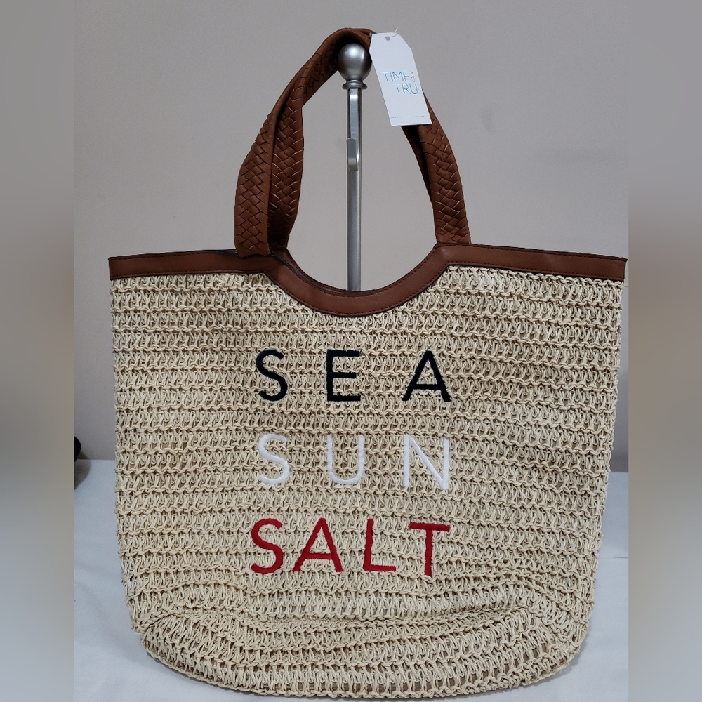 Beach Bag New